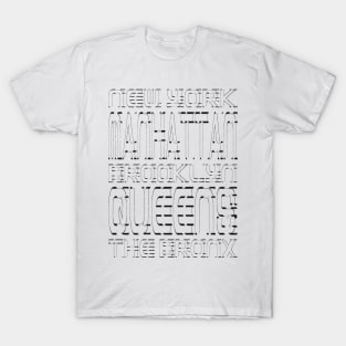 Districts NYC T-Shirt